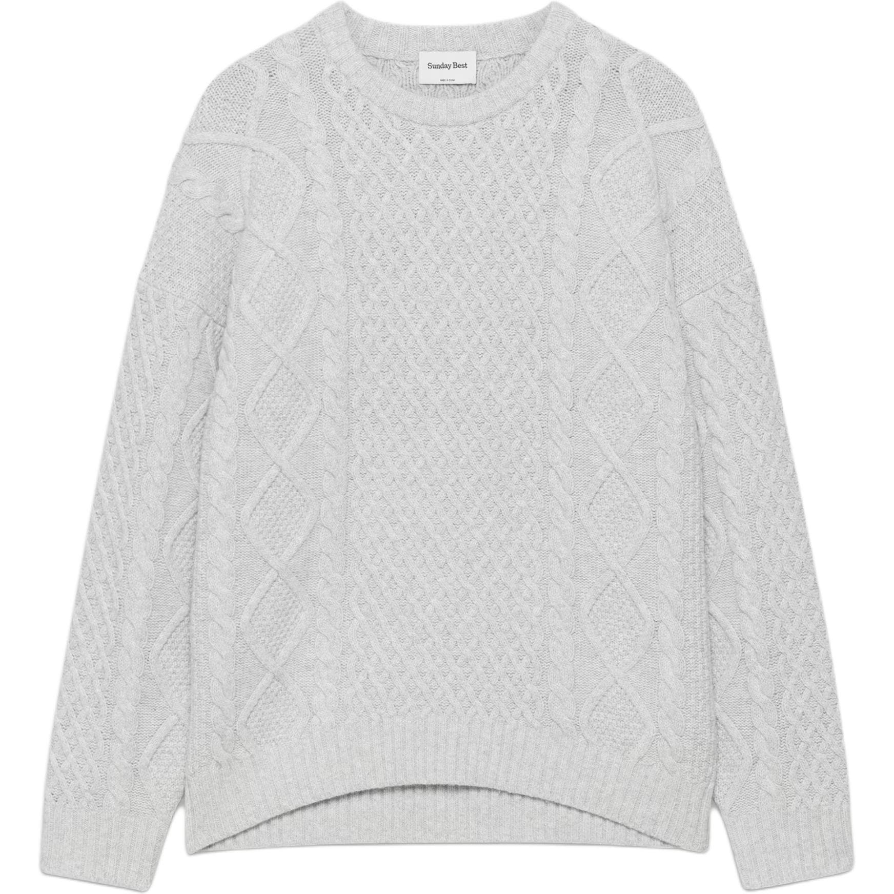 Кардиган Aritzia Sunday Best Peggy Свитер Женский Вереск Chrome - изображение 1