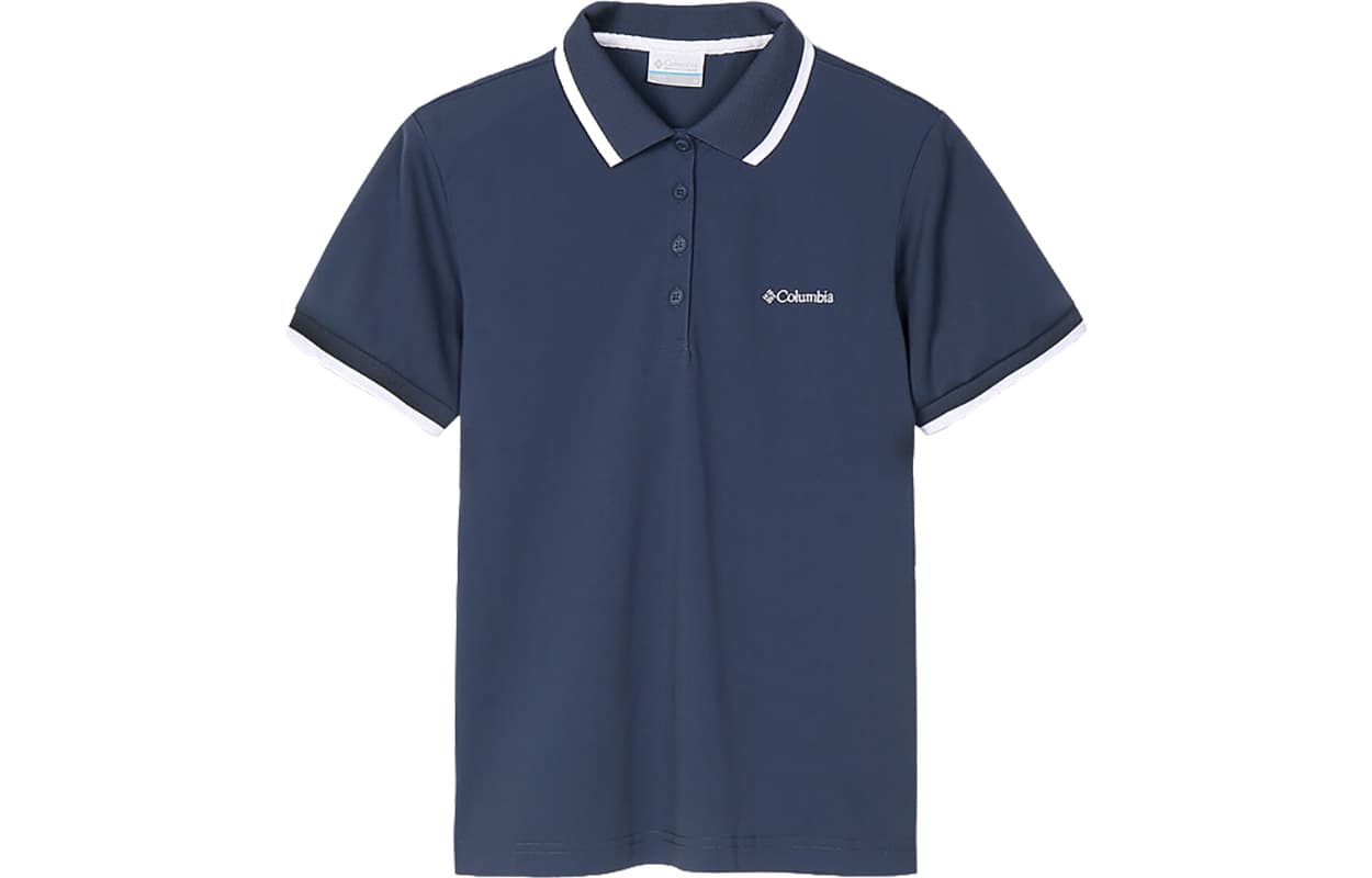 Columbia Polo - изображение 1
