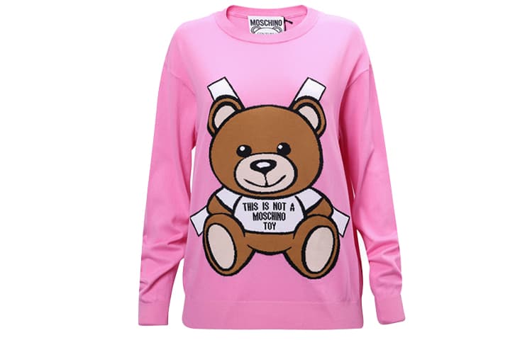 Кофта MOSCHINO - изображение 1