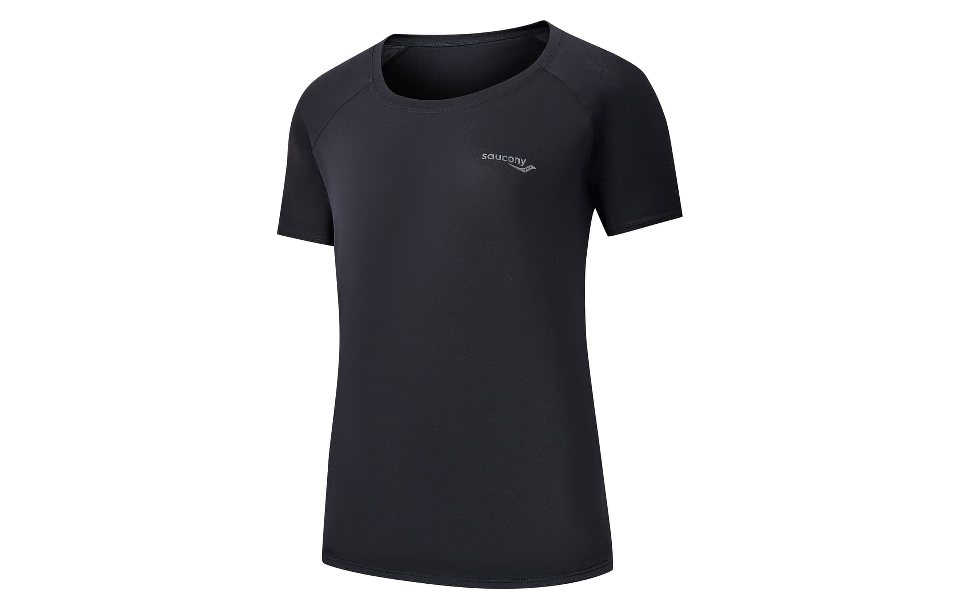 Футболка Saucony T - изображение 1