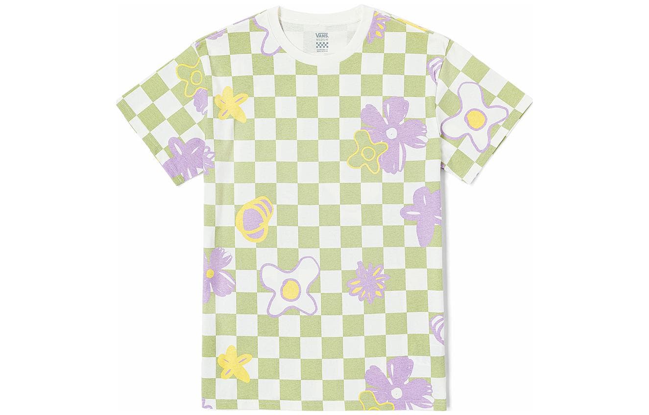 Футболка Vans T - изображение 1