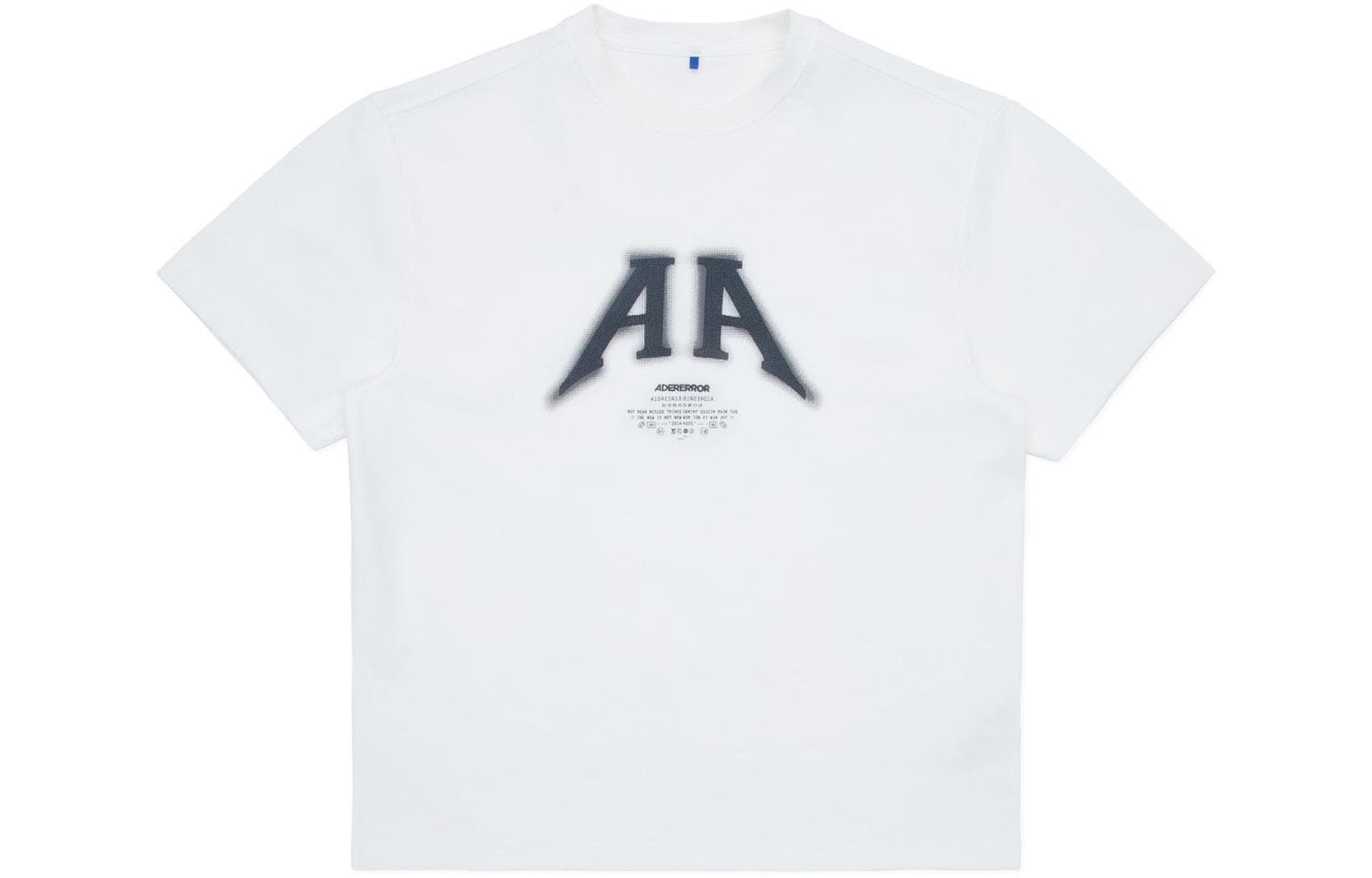 Футболка ADER ERROR SS24 T - изображение 1
