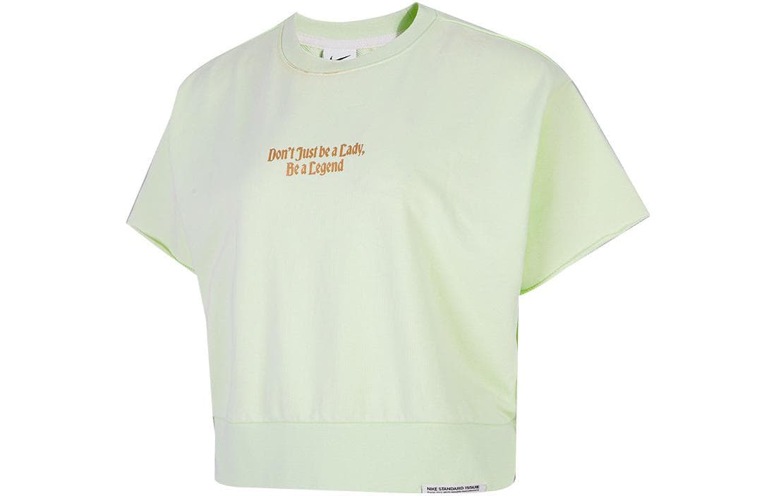 Футболка Nike Dri -FITT - изображение 1