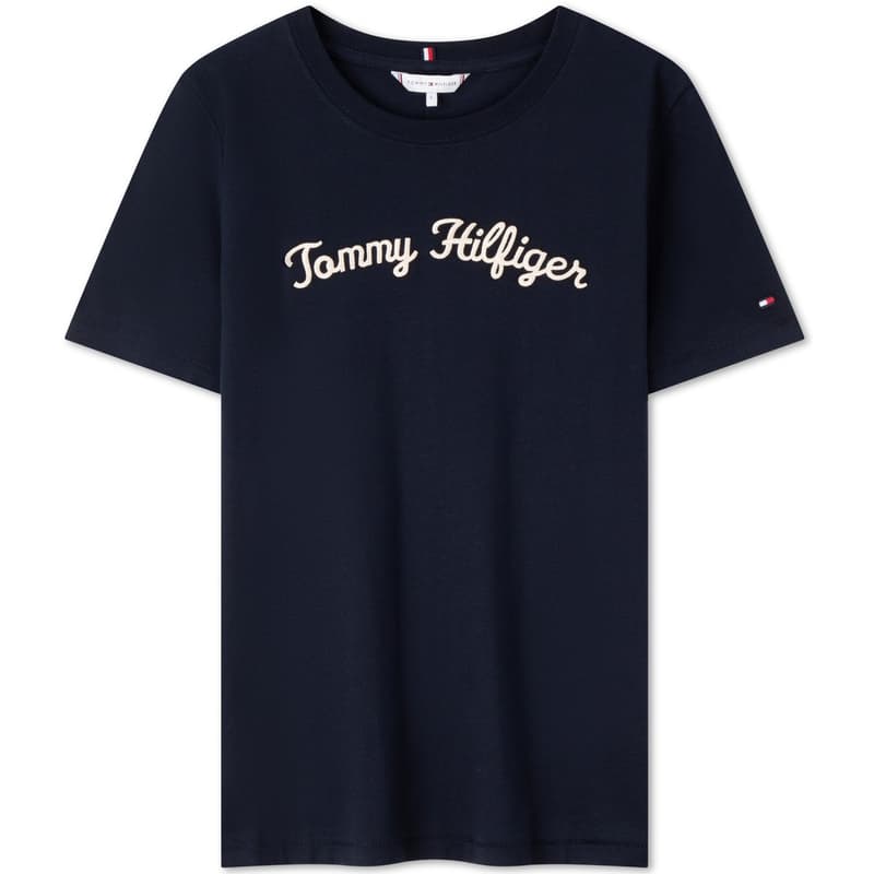 Футболка Tommy Hilfiger T - изображение 1