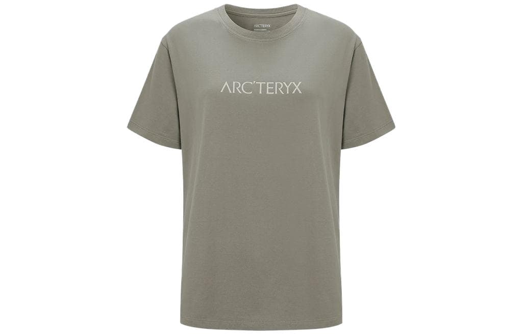 Футболка Arcteryx Arc'Word SS Women's T - изображение 3