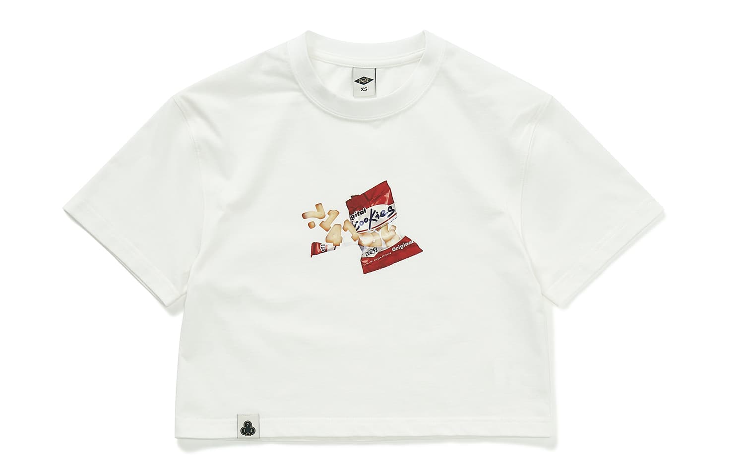 Футболка 714STREET T - изображение 1