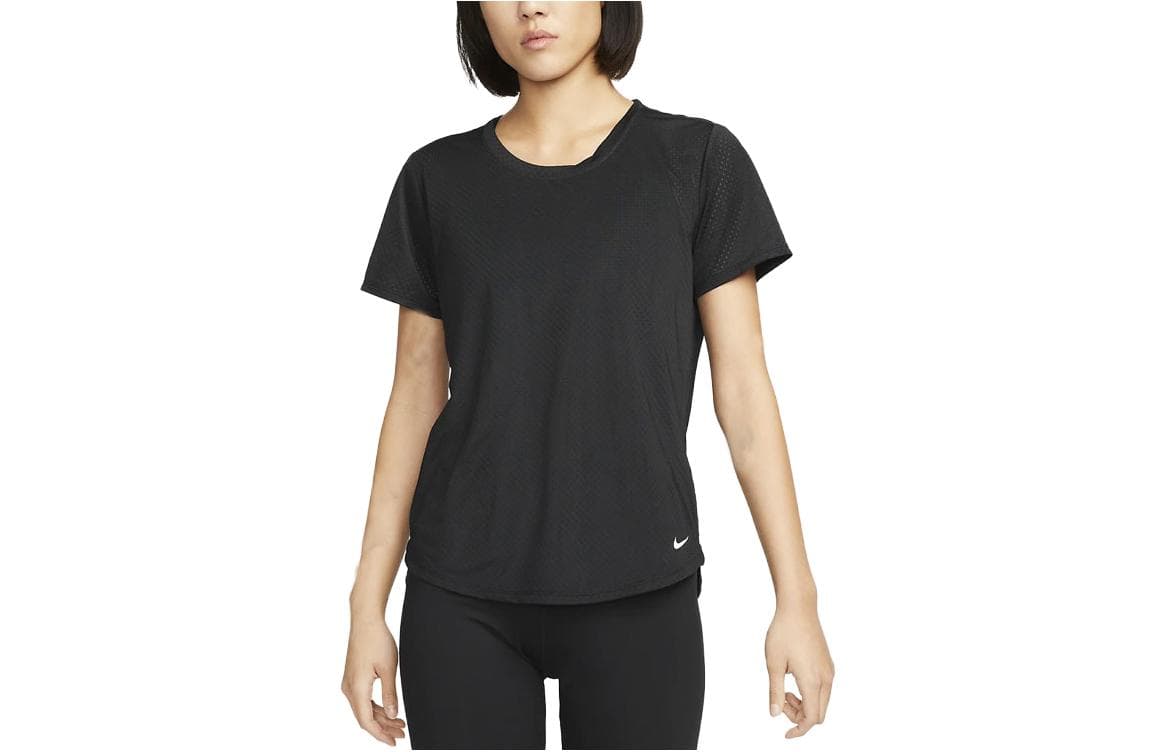 Футболка Nike Dri-Fit One Breathe T - изображение 1