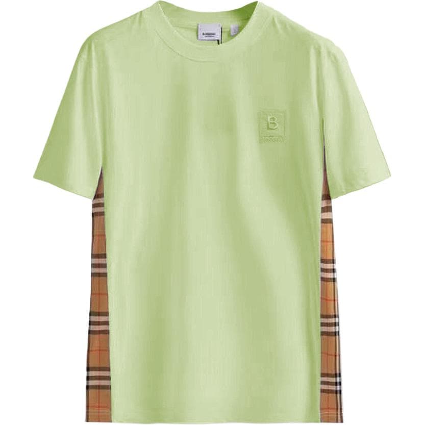 Футболка Burberry FW23 T - изображение 1