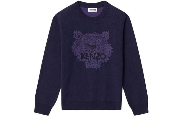 Худи KENZO