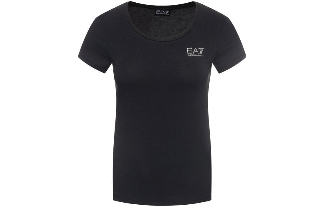 Футболка EMPORIO ARMANI SS23 LogoT - изображение 1