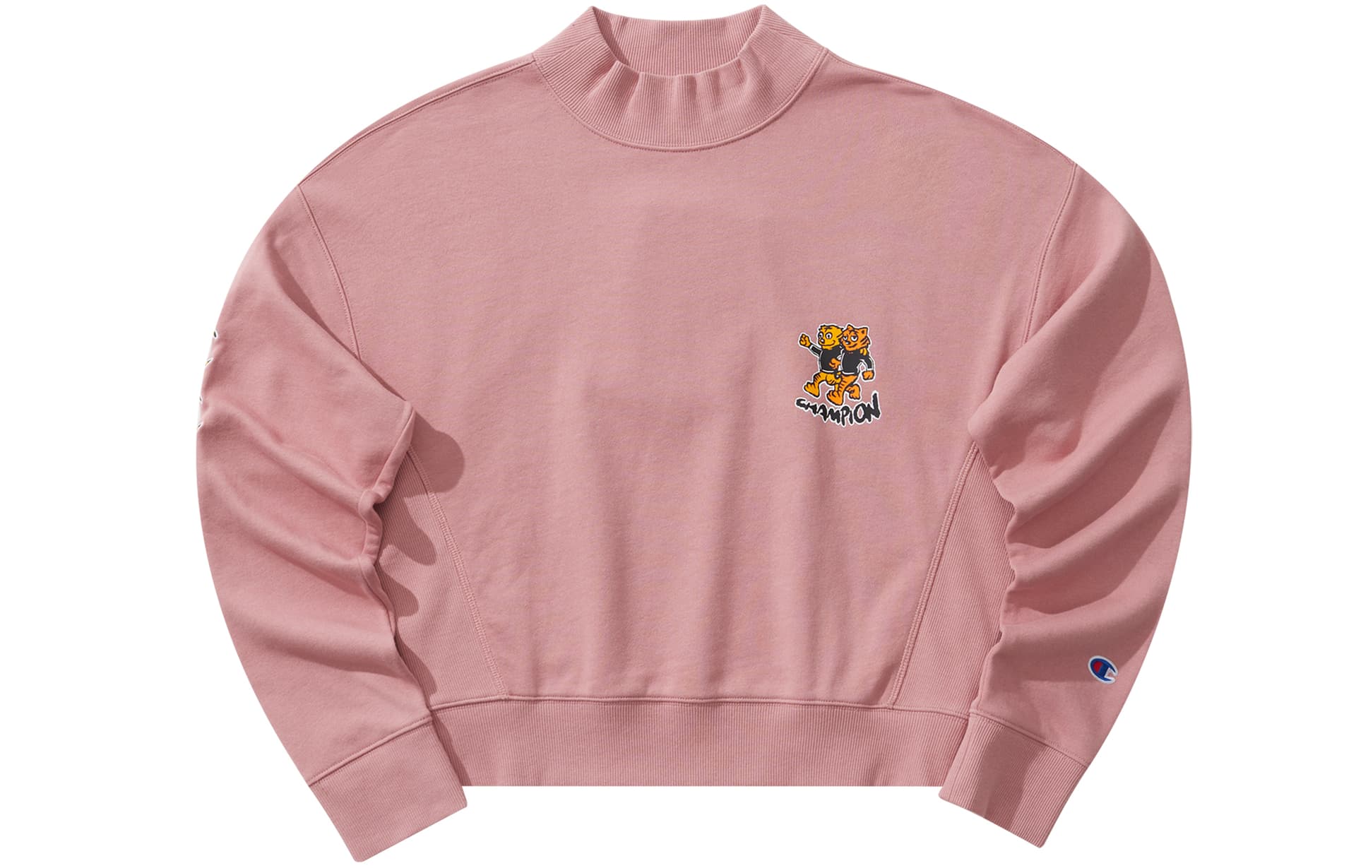 Худи Champion x SS22 c - изображение 1