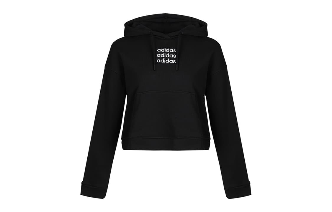 Худи adidas neo W C+ SWH - изображение 1