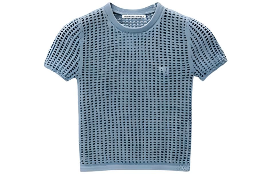 Футболка alexander wang SS24 T - изображение 1