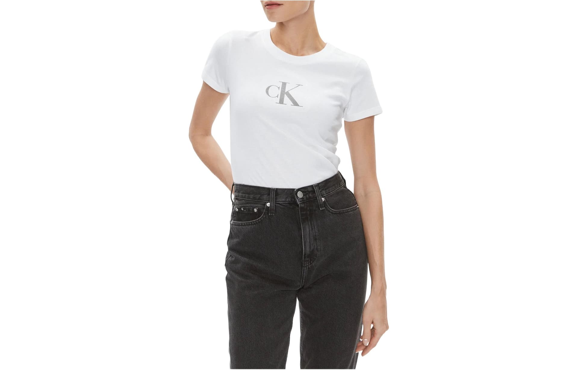 Футболка CKCalvin Klein T - изображение 1