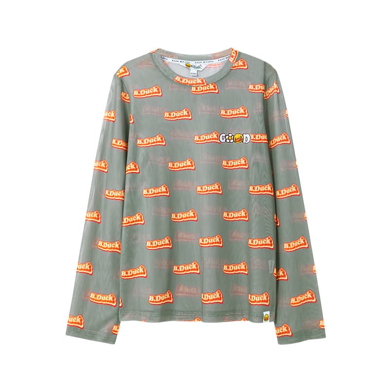 Футболка B.Duck T - изображение 1