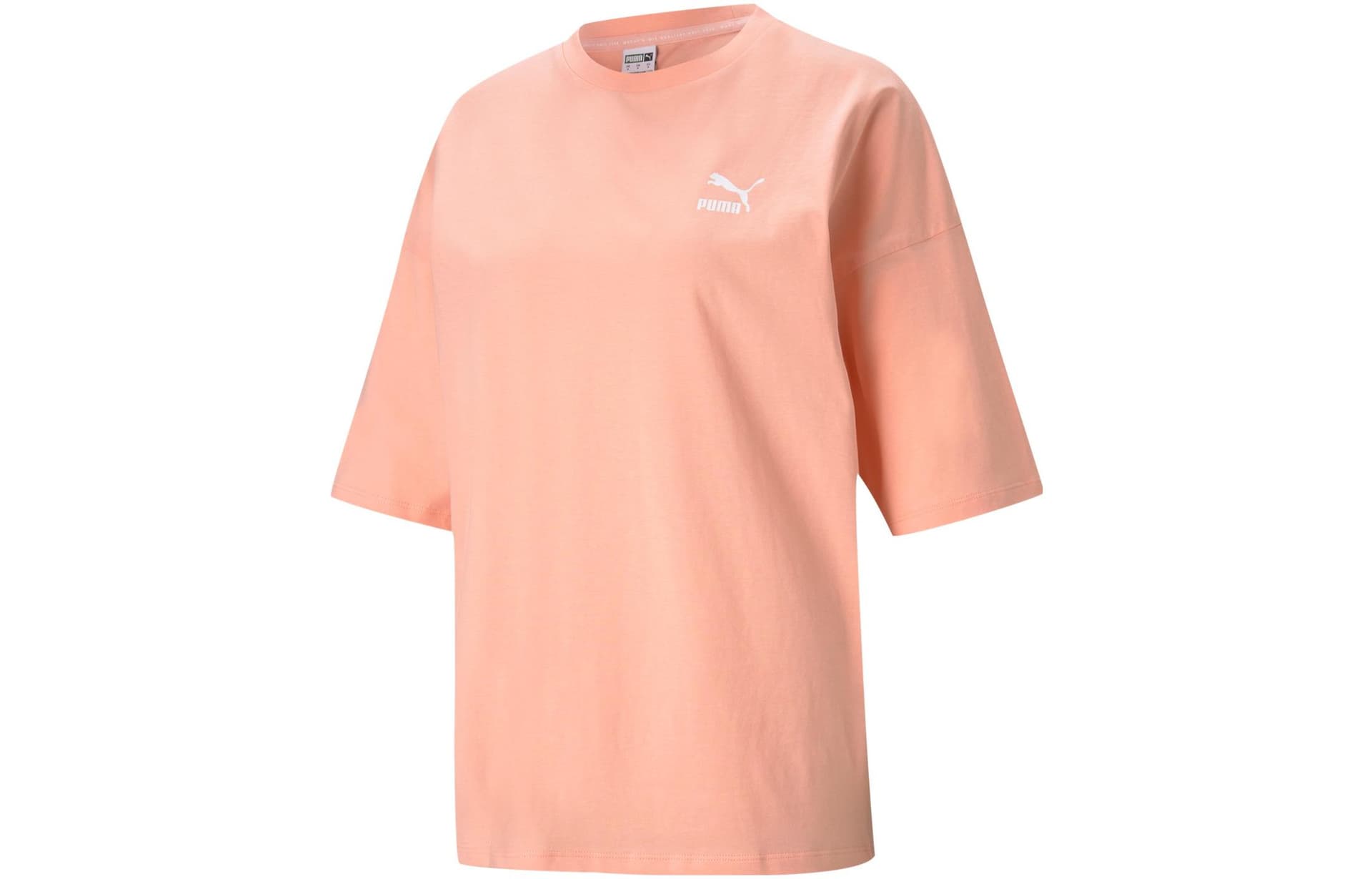 Футболка Puma Classics LogoT - изображение 1