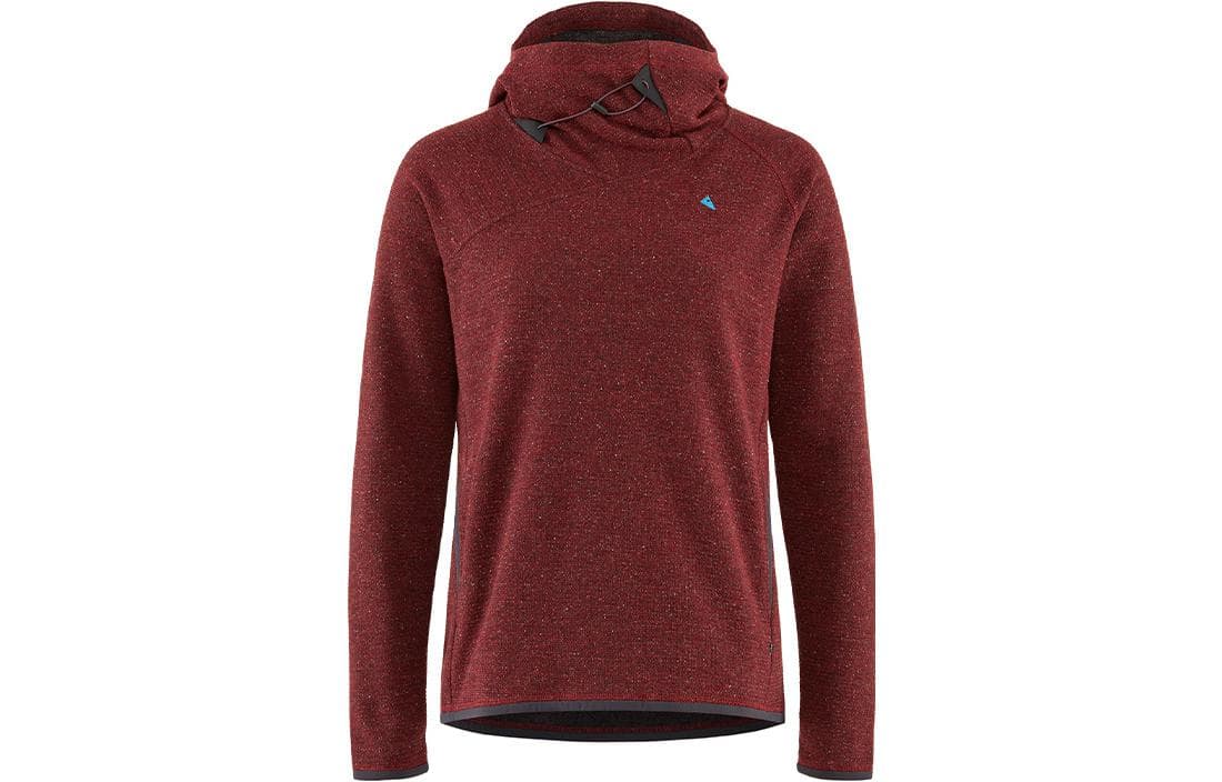 Кардиган KLATTERMUSEN Falen Wooly Hooded - изображение 2