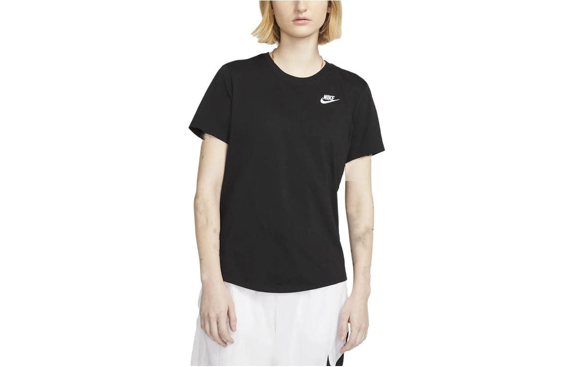 Футболка Nike Sportswear LogoT - изображение 1