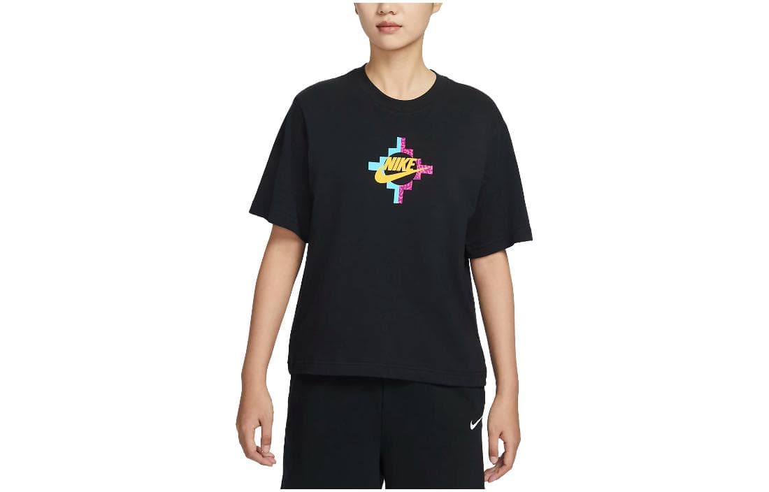 Футболка Nike LogoT - изображение 1