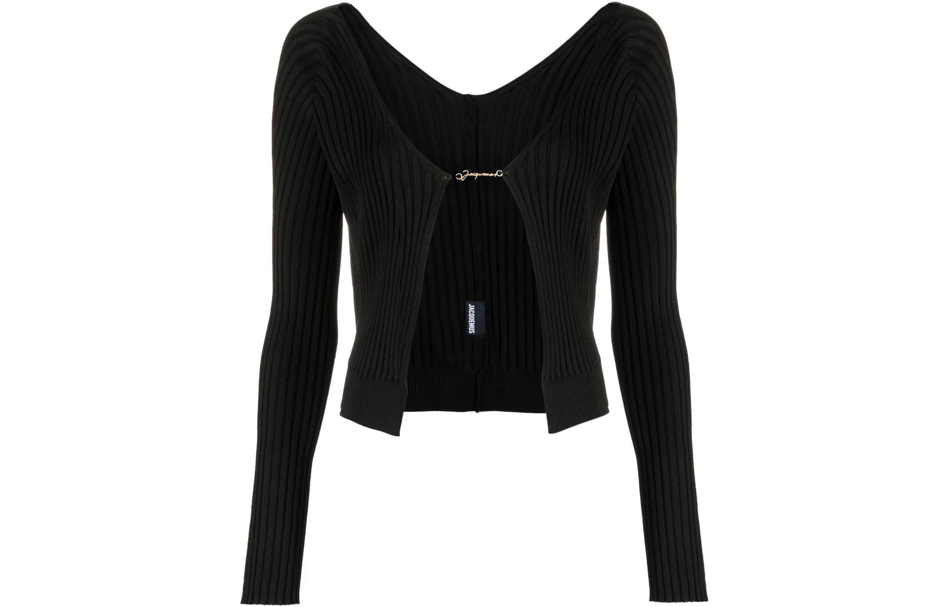 Кофта Jacquemus FW22 V - изображение 1