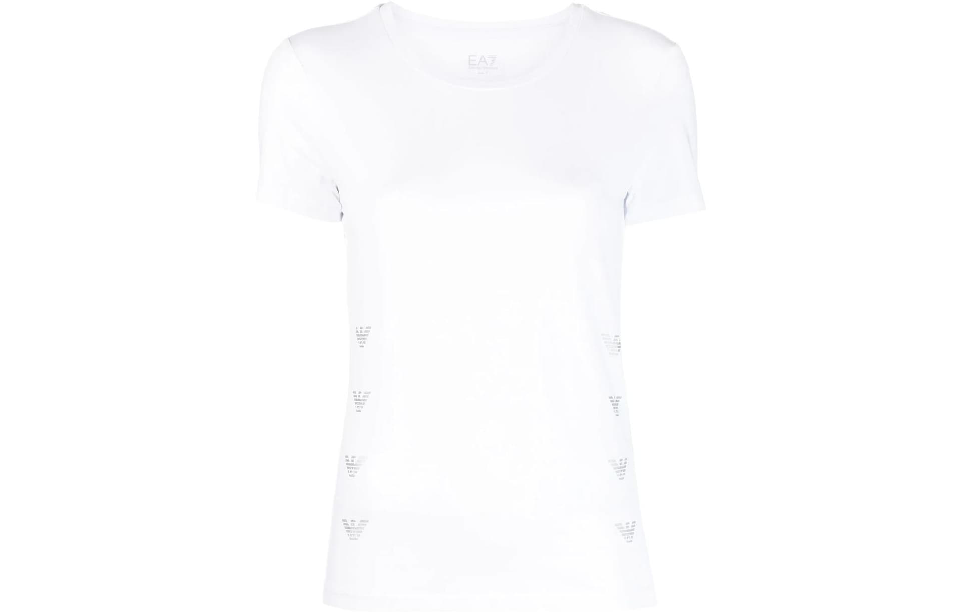 Футболка EMPORIO ARMANI SS23 EA7 LogoT - изображение 1