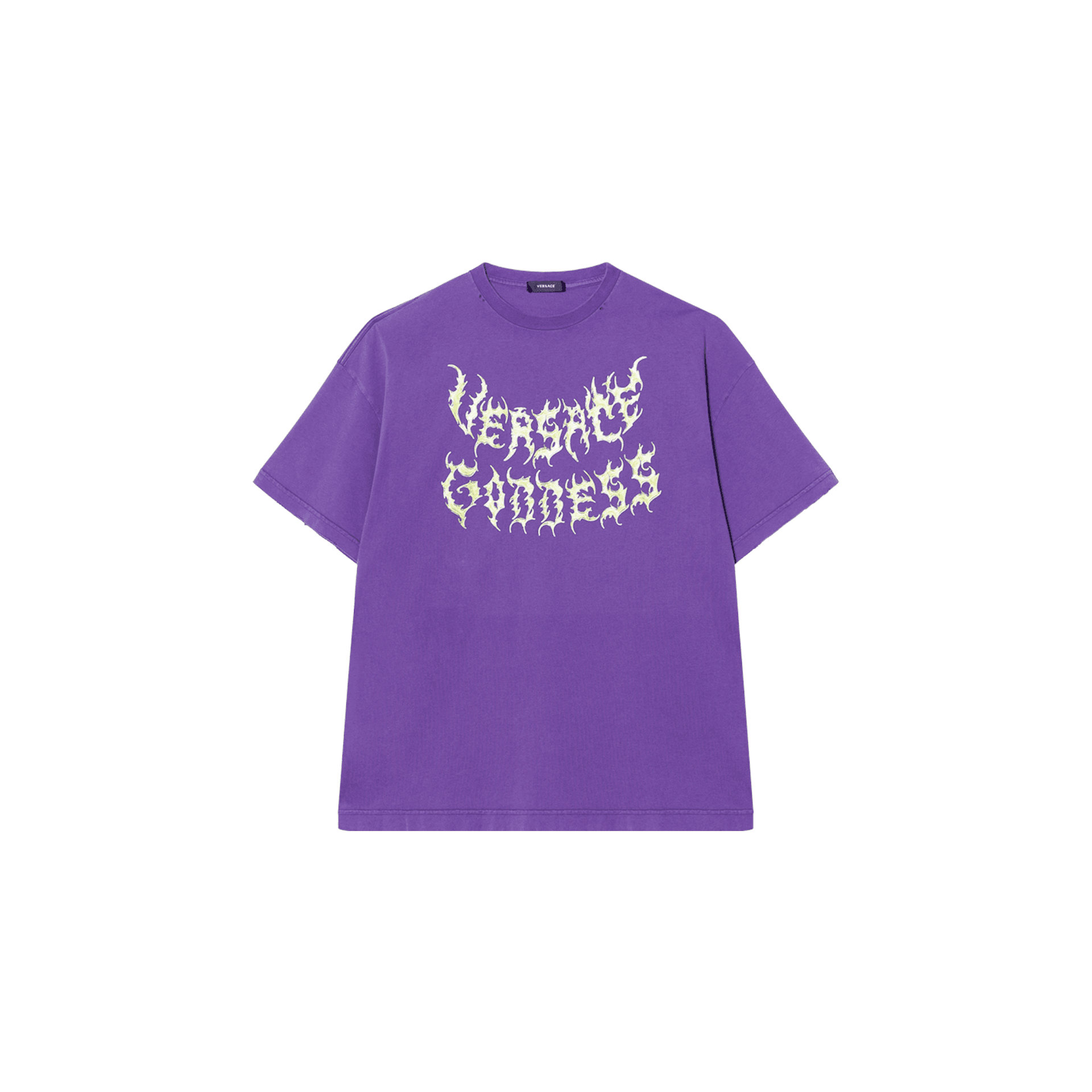 Футболка VERSACE SS23 T - изображение 1