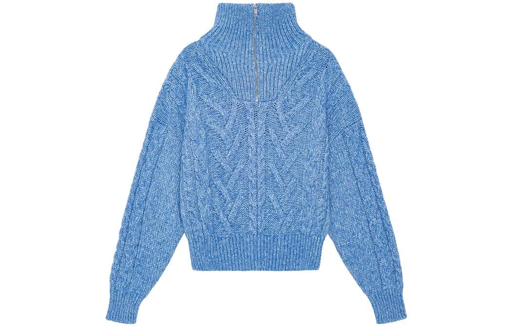 Кардиган GANNI FW23 - изображение 1