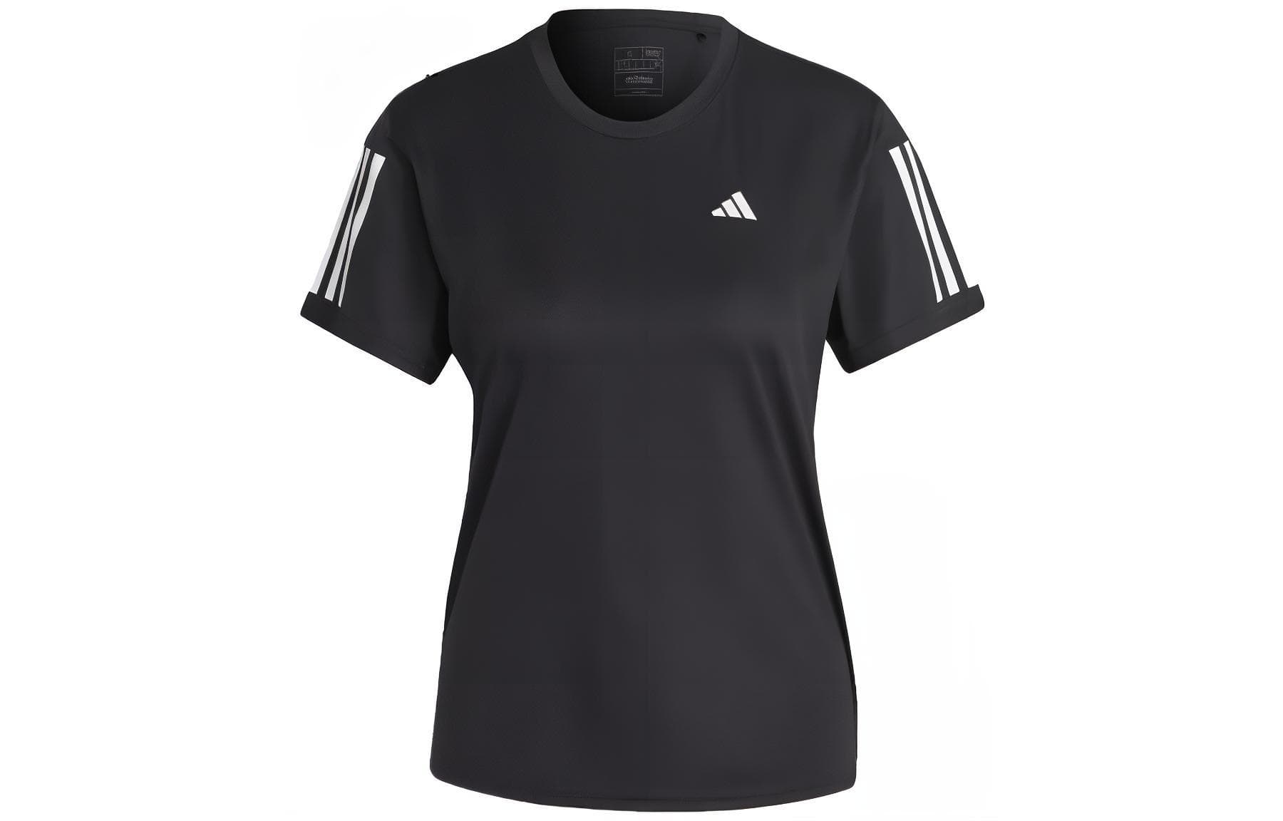 Футболка adidas Own the Run Tee LogoT - изображение 1