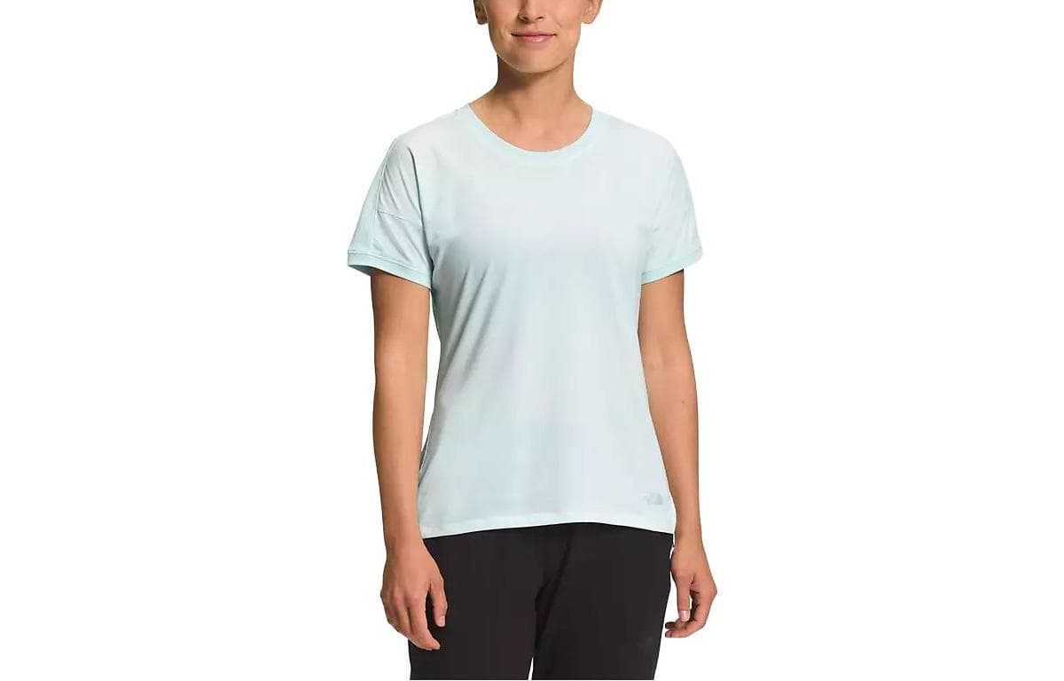 Футболка THE NORTH FACE T - изображение 1