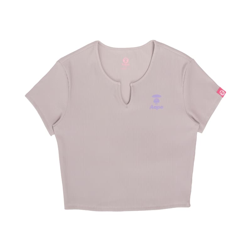Футболка Aape T - изображение 1
