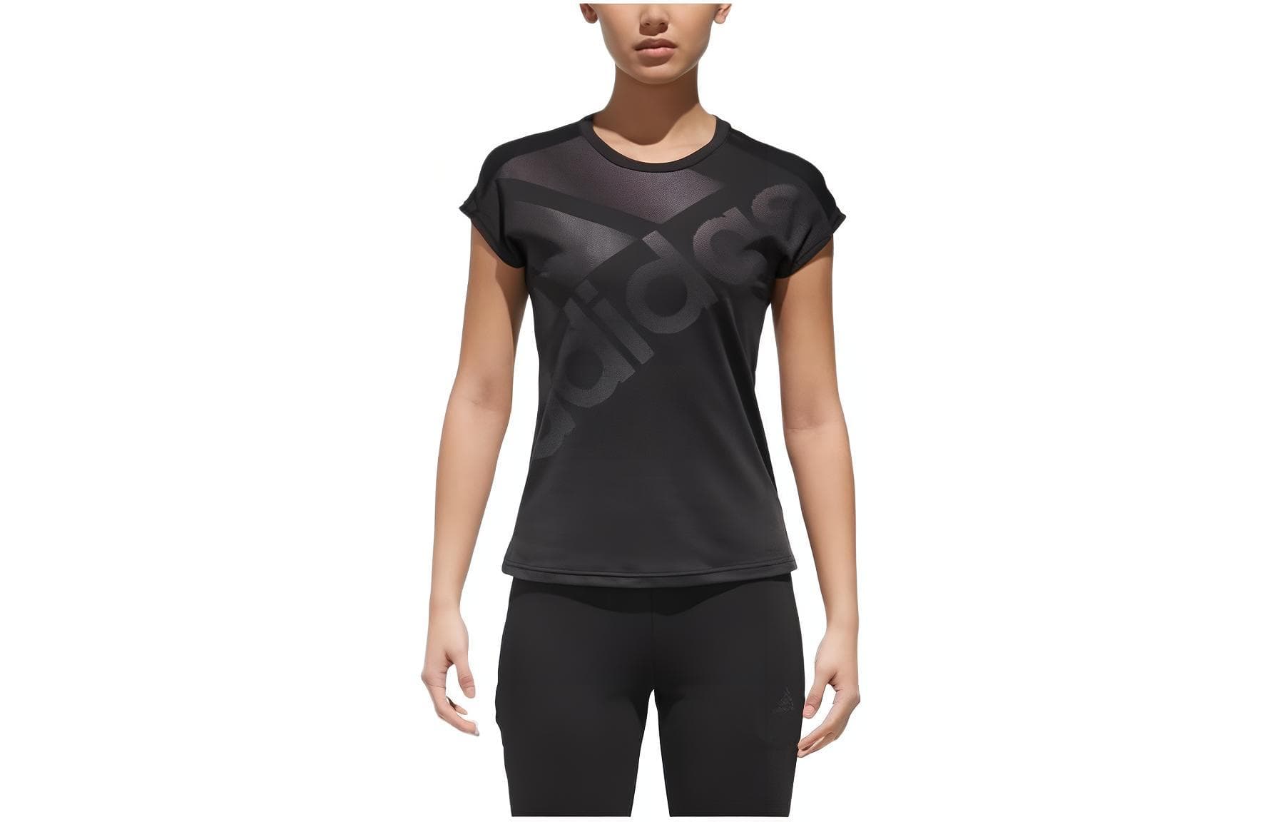 Футболка adidas LogoT - изображение 1