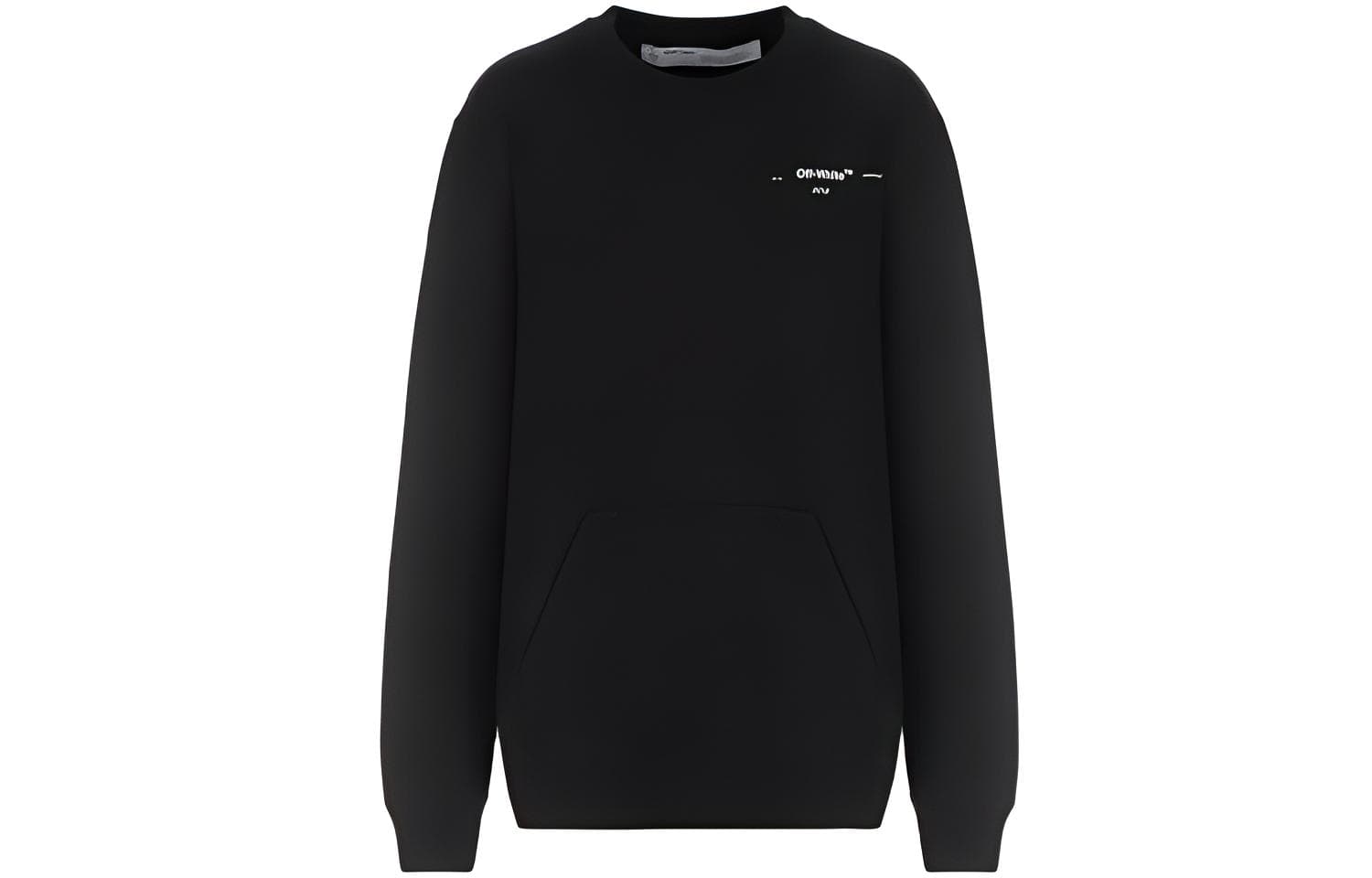 Худи OFF-WHITE - изображение 1