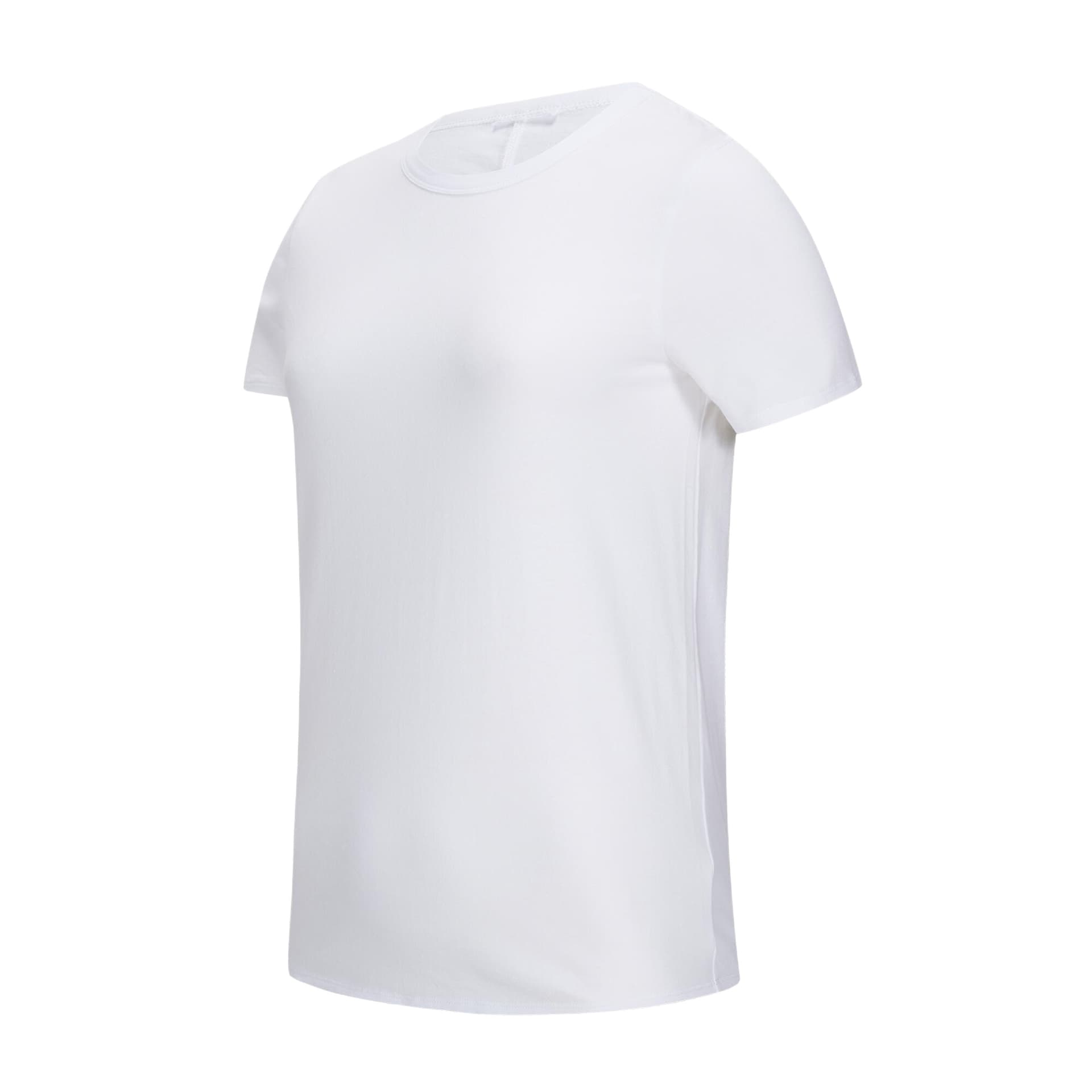 Футболка DECATHLON Снег Женские Т-рубашки - изображение 1