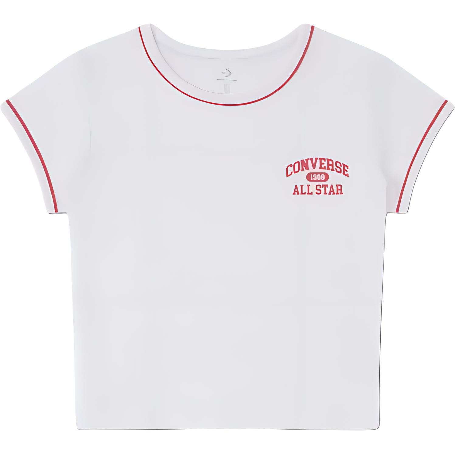 Футболка Converse T - изображение 1