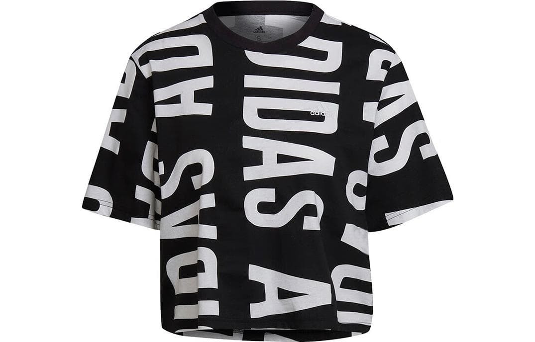 Футболка adidas T - изображение 1