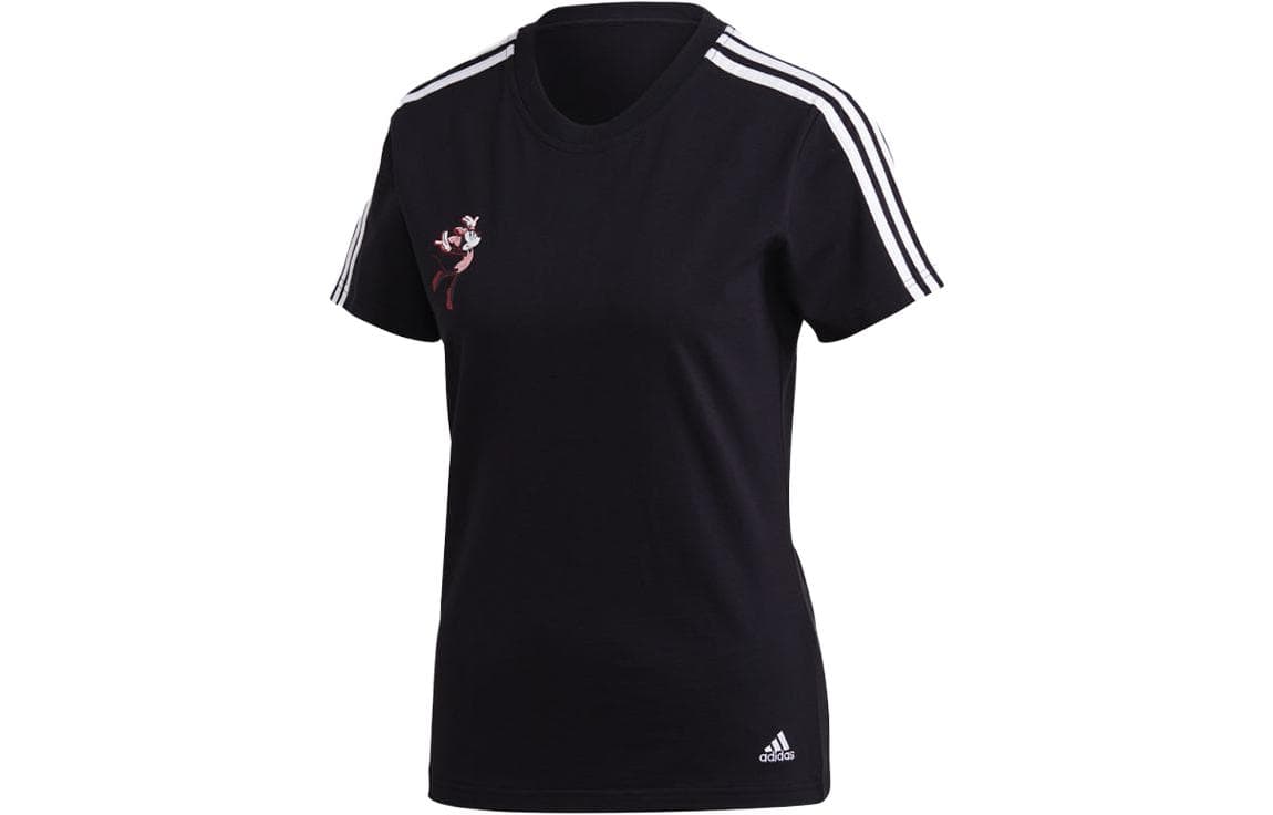 Футболка adidas T - изображение 1