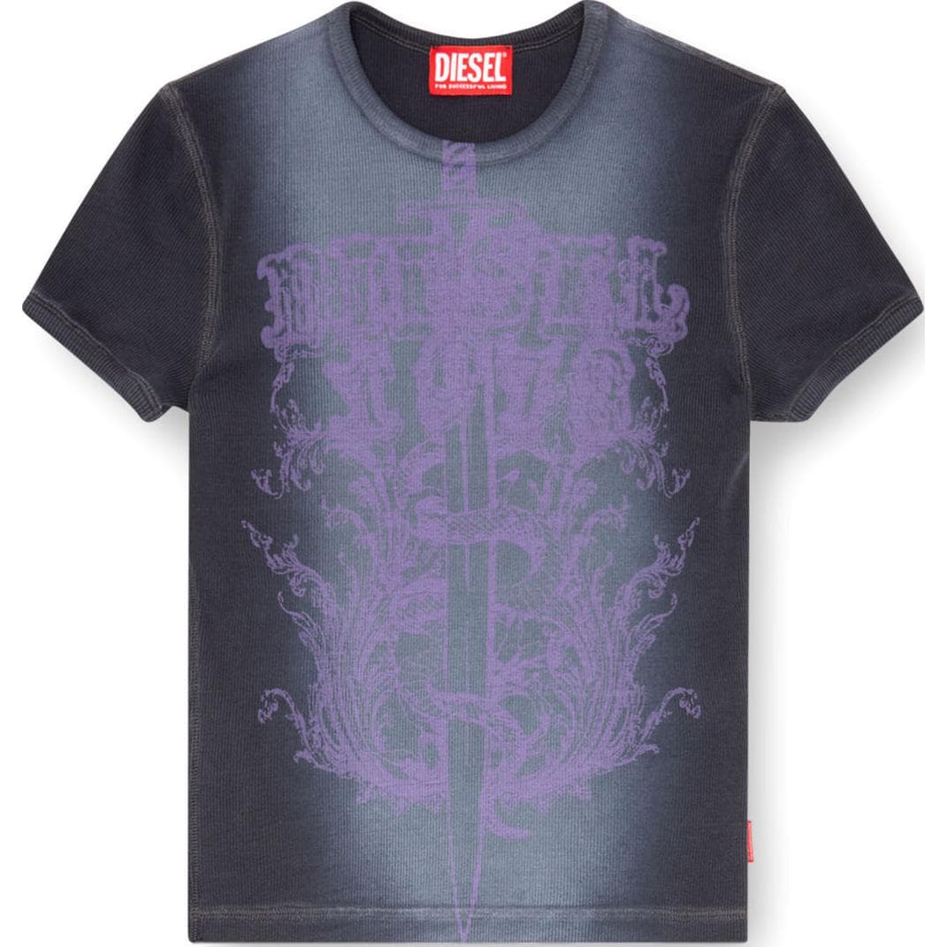 Футболка DIESEL FW24 T - изображение 1