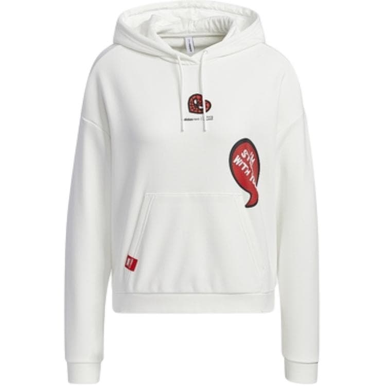 Худи adidas neo - изображение 1