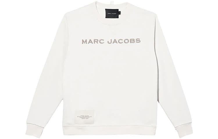 Худи MARC JACOBS FW21 Logo - изображение 1