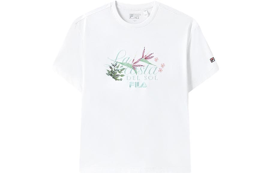 Футболка FILA T - изображение 1