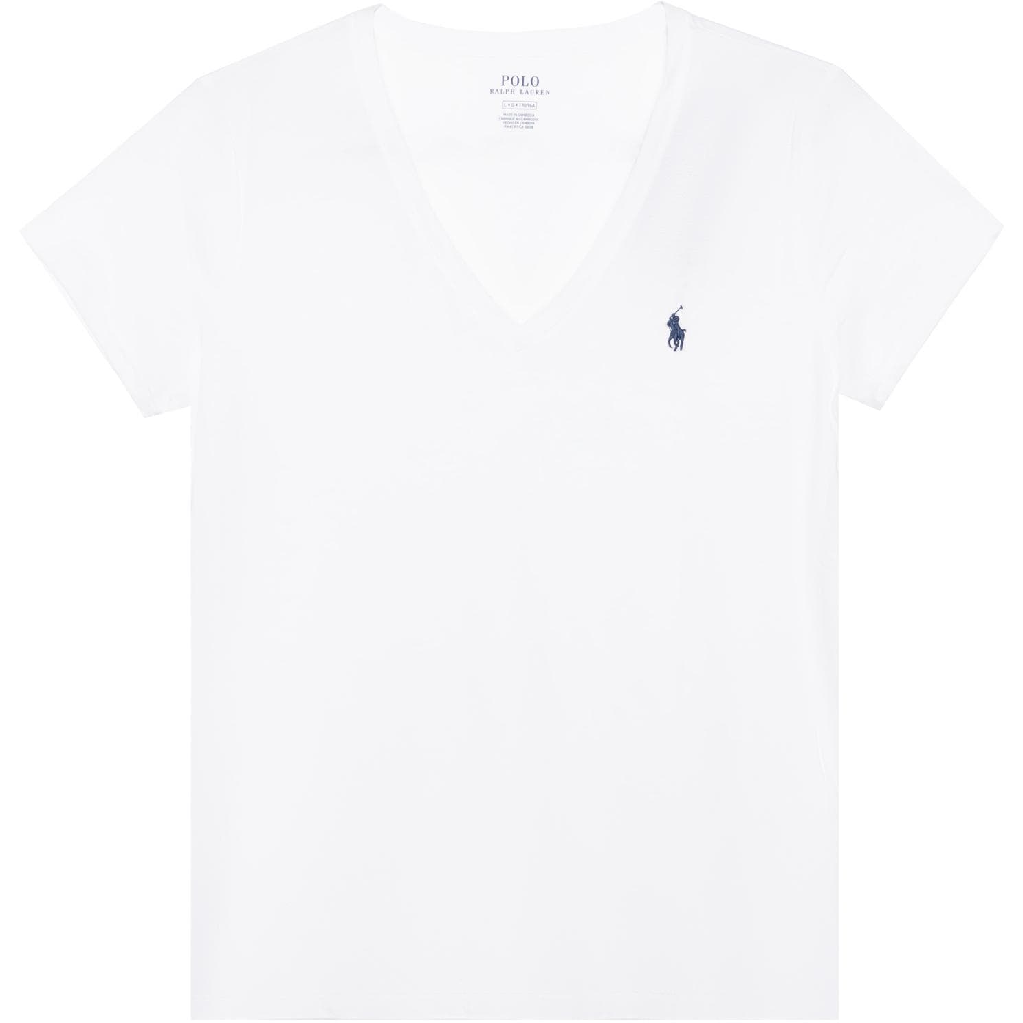 Футболка Polo Ralph Lauren LogoVT - изображение 1
