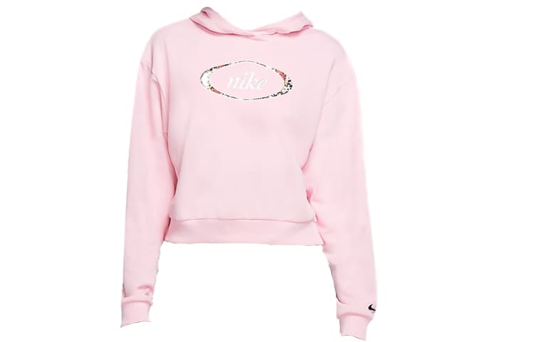 Худи Nike Sportswear Hoodie Pink - изображение 1