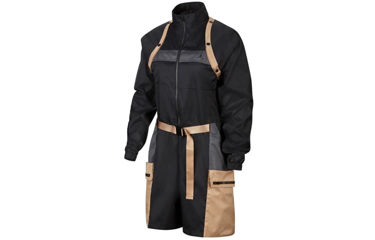 Jordan Next Utility Capsule - изображение 1