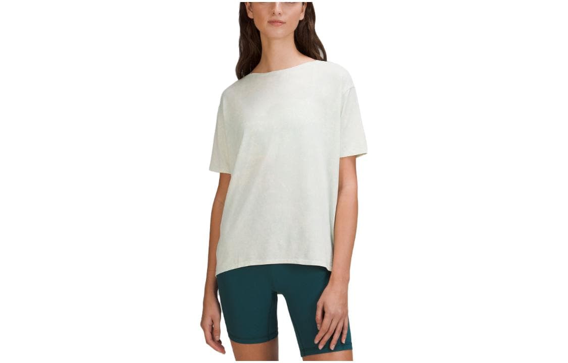 Футболка lululemon Back in Action SS23 - изображение 1