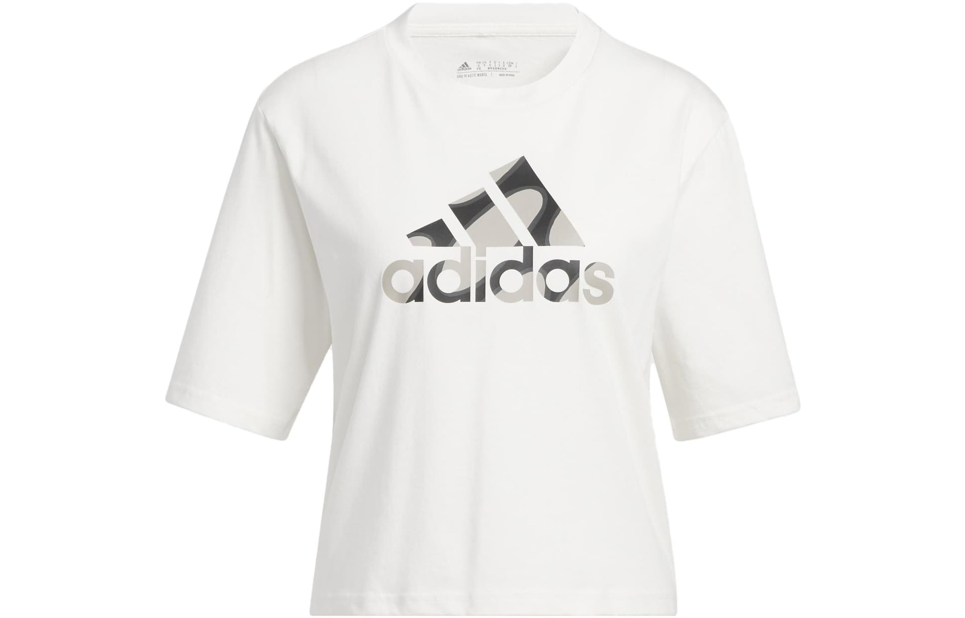 Футболка adidas LogoT - изображение 1