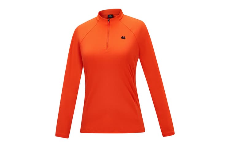 Футболка KOLON SPORT HIKE LOGOT - изображение 1