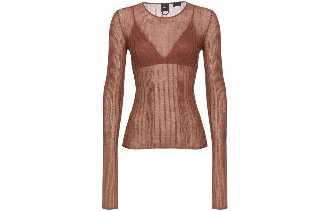 Футболка PINKO T - изображение 2