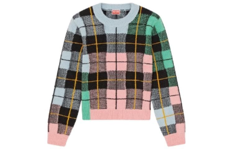 Кофта KENZO FW22 - изображение 1