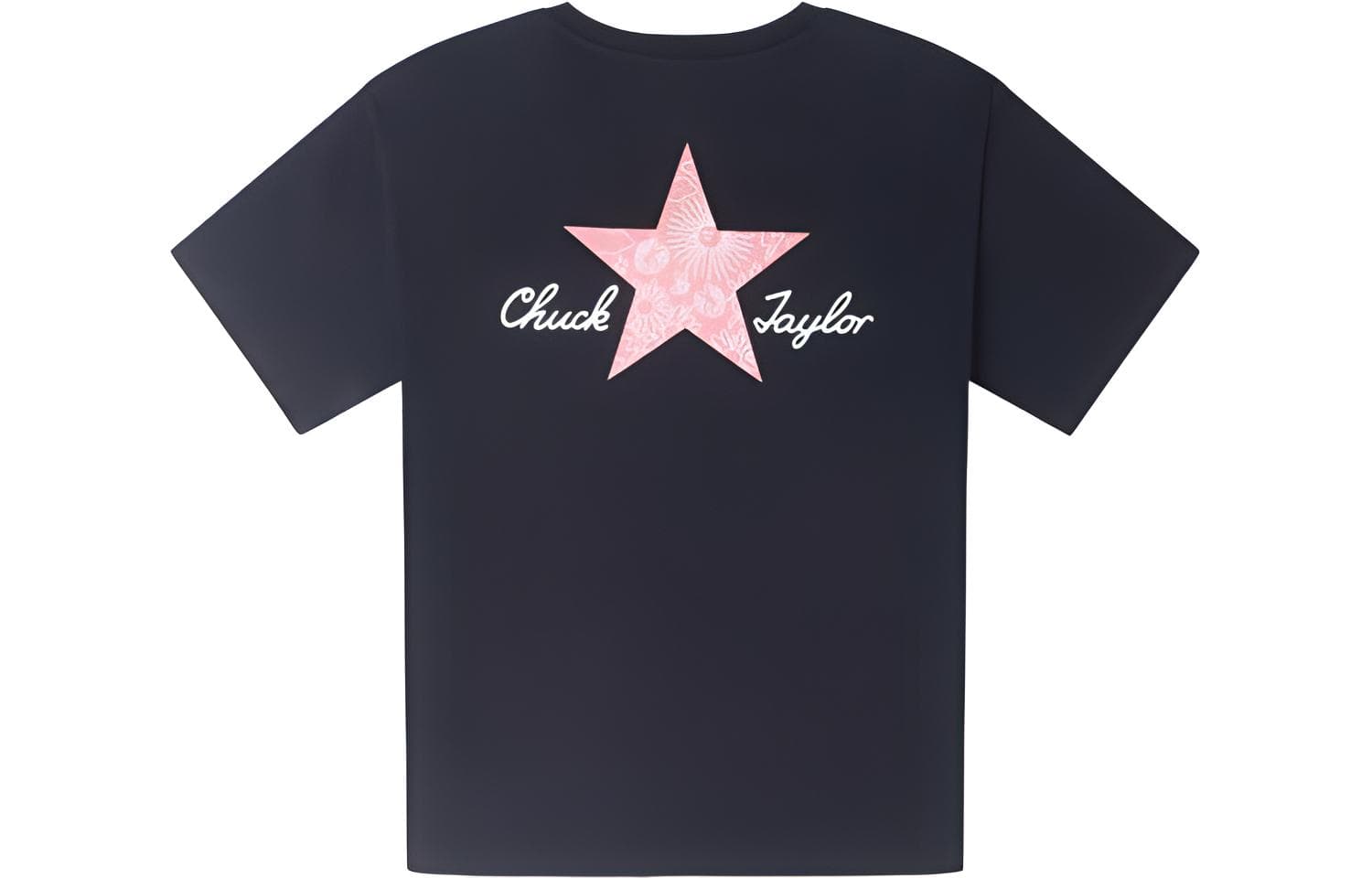 Футболка Converse T - изображение 1