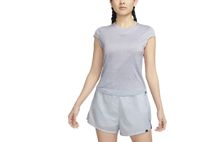 Футболка Nike Dri-FIT Run Division T - изображение 1